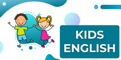 Kid's English
