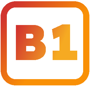 B1 (Intermediate)
